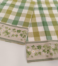 SET STROFINACCIO EDERA Tellini S.r.l. Wholesale Clothing